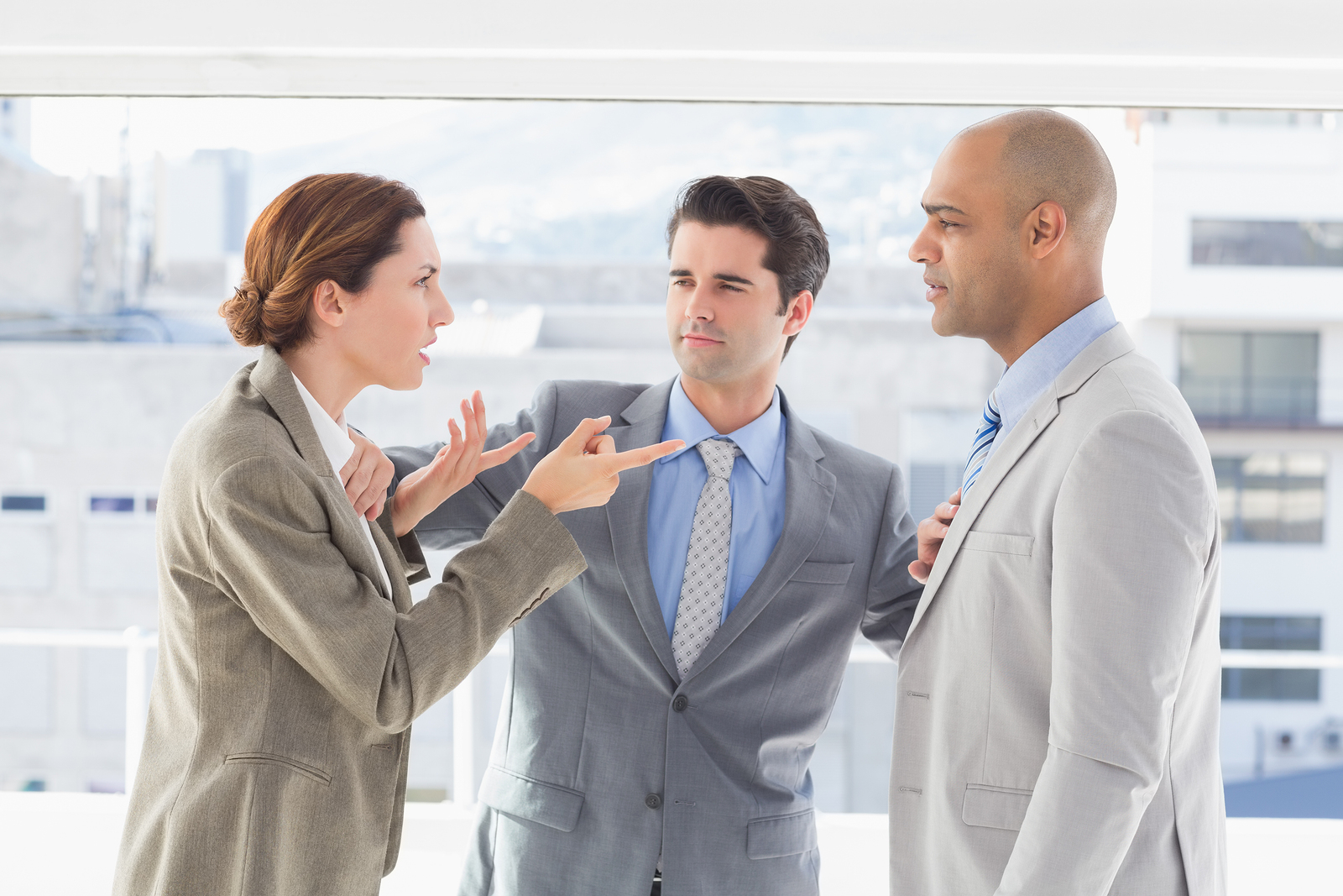 Handling Hiring Disagreements ATS For Small Business