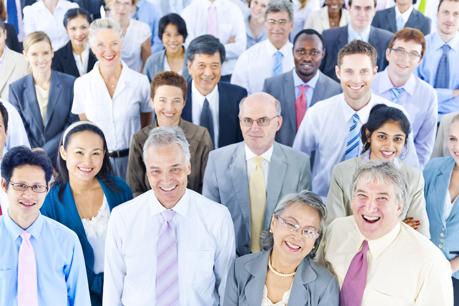 Embracing Multi-Generational Workforce | Free Online Recruiting Software